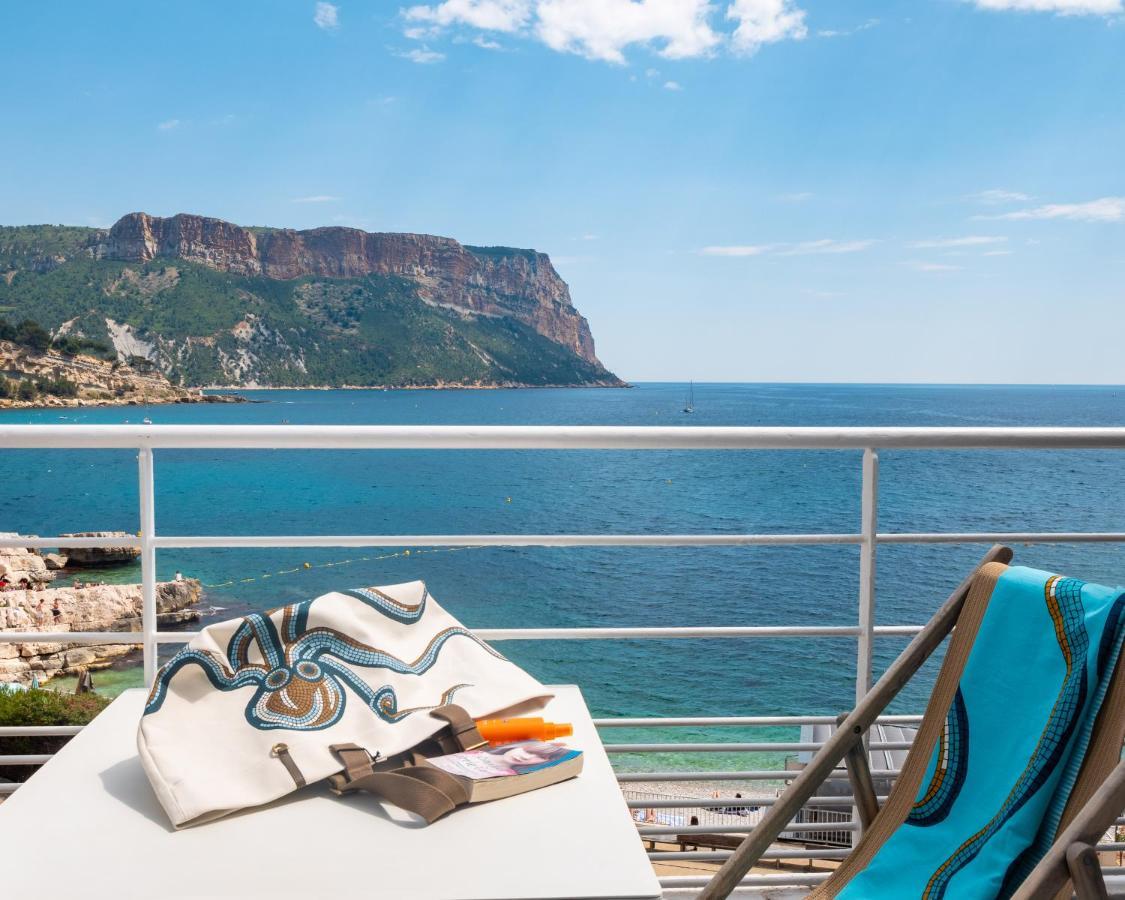 Superior Suite Sea View Balcony